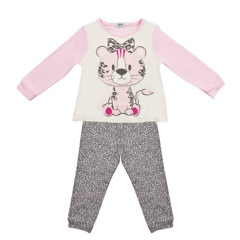 Пижама для мальчика