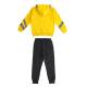 Комплект для хлопчика iDO підліток спортивний трикотажний 4.K826.00 / 8317