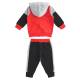 Комплект для хлопчика iDO спортивний трикотажний 4.J266.00