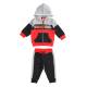 Комплект для хлопчика iDO спортивний трикотажний 4.J266.00