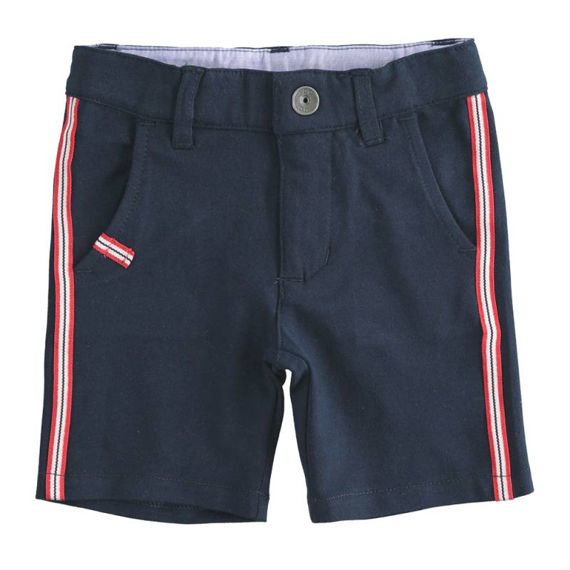 Шорти для хлопчика iDO 4.J236.00 / 3885