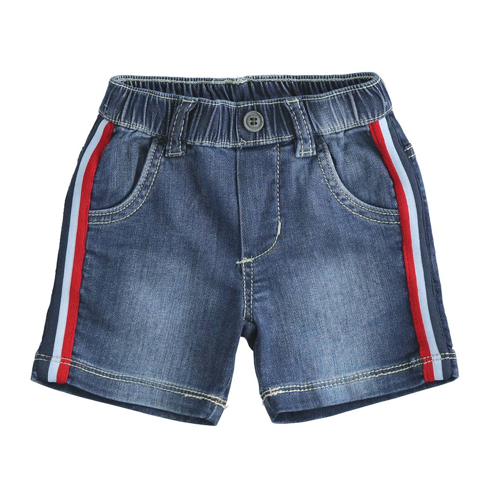 Шорти для хлопчика iDO 4.J236.00 / 3885