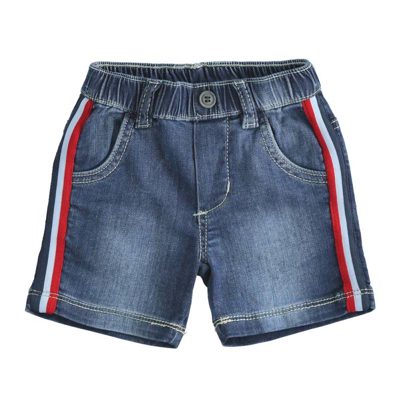 Шорти для хлопчика iDO 4.J236.00 / 3885