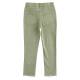 Брюки для девочки iDO эластичные с рюшами по бокам 4.J331.00/0113