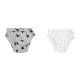 Труси комплект для хлопчика iDO плавки хлопок трикотаж 4.J282.00 / 6812