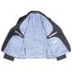 Піджак для хлопчика Kids Couture шкільний сірий 717116002