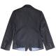 Піджак для хлопчика Kids Couture шкільний сірий 717116002