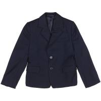 Піджак для хлопчика Kids Couture синій