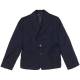 Пиджак для мальчика Kids Couture школьный синий 717116004