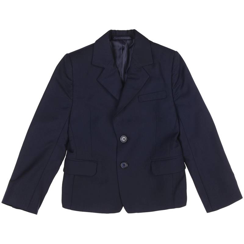 Піджак для хлопчика Kids Couture шкільний синій 717116004
