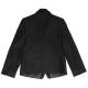 Піджак для хлопчика Kids Couture шкільний чорний 717116003