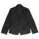 Піджак для хлопчика Kids Couture шкільний чорний 717116003