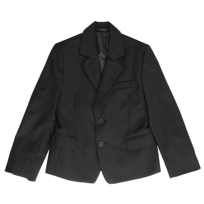 Піджак для хлопчика Kids Couture шкільний чорний 717116003