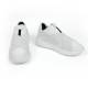 Кроссовки детские FESSURA демисезонные белые KID020/white/32