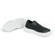 Кросівки для дівчинки FESSURA демісезонні чорні KID102/black_starry