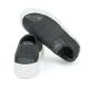 Кросівки для дівчинки FESSURA демісезонні чорні KID102/black_starry