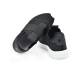 Кросівки дитячі FESSURA RUNGANG MOON демісезонні чорний KID047 / black