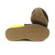 Кросівки дитячі POLO хлопчики демісезонні липучки RF101182/green_gold