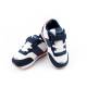 Кроссовки POLO для мальчика демисезонные мульти на липучкахRF100948/NAVY
