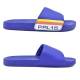Шльопанці для хлопчика POLO пляжні ROYAL_TUMBLED_WH