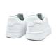 Кроссовки POLO детские демисезонные белый на шнурках RF101655/TRIPLE_WHITE_TUMBLED