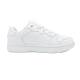 Кроссовки POLO детские демисезонные белый на шнурках RF101655/TRIPLE_WHITE_TUMBLED