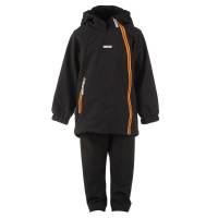 Комплект для хлопчика LENNE куртка демісезонний напівкомбінезон Softshell JONAS
