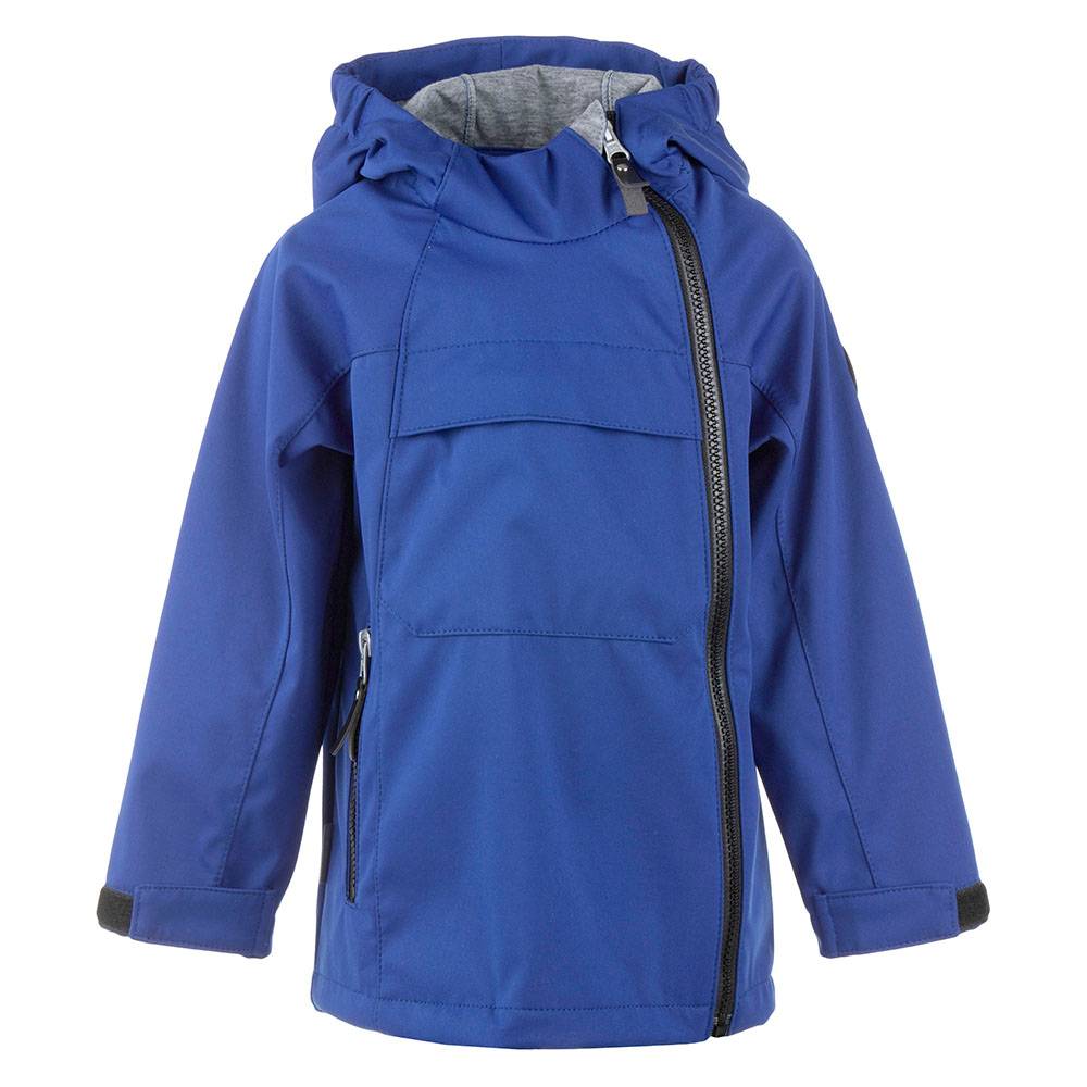 Куртка для мальчика LENNE JESPER демисезонная Softshell
