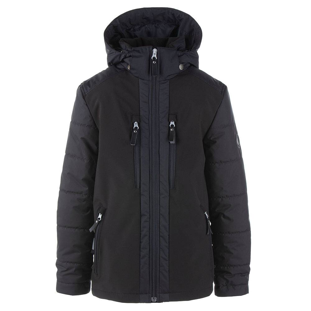 Куртка для мальчика LENNE демисезонная Softshell JAVEN J21260 A/sample