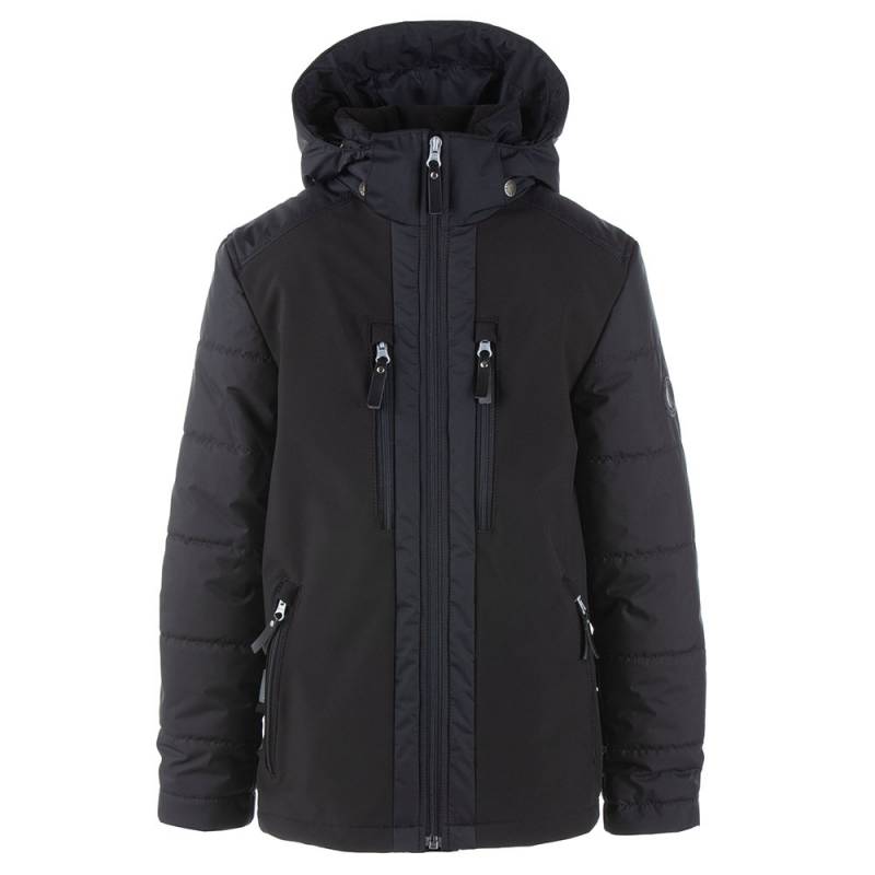 Куртка для мальчика LENNE демисезонная Softshell JAVEN J21260 A/sample