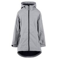 Парка куртка для дівчинки LENNE DELILA демісезонна Softshell