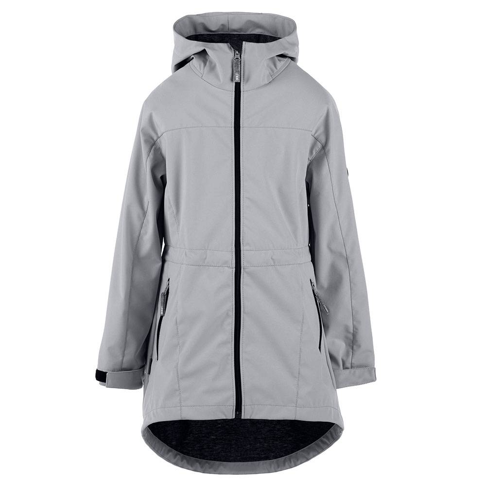 Парка куртка для дівчинки LENNE DELILA демісезонна Softshell