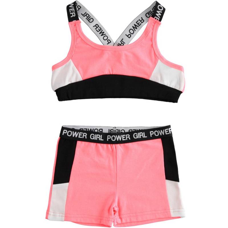 Комплект для дівчинки