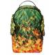 Рюкзак детский Sprayground LEAF WING BACKPACK 910B1453NSZ