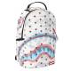 Рюкзак для девочки детский Sprayground 3D SHARKMOUTH 910B2062NSZ/0000/TU