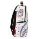 Рюкзак для дівчинки Sprayground 3D SHARKMOUTH 910B2062NSZ/0000/TU