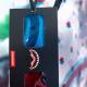 Рюкзак для дівчинки Sprayground 3D SHARKMOUTH 910B2062NSZ/0000/TU