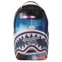 Рюкзак дитячий Sprayground GRAND THEFT SHARK BACKPACK