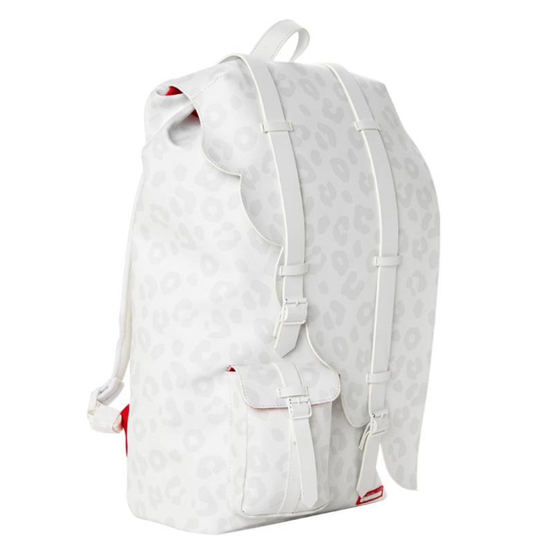 Рюкзак детский Sprayground 3D SHARKMOUTH 910B2823NSZ/0000/TU