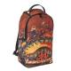 Рюкзак детский Sprayground STREET FIGHTERS: VILLIANS ON THE RUN 910B2307NSZ/0000