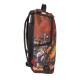 Рюкзак дитячий Sprayground STREET FIGHTERS: VILLIANS ON THE RUN 910B2307NSZ / 0000