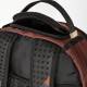 Рюкзак детский Sprayground STREET FIGHTERS: VILLIANS ON THE RUN 910B2307NSZ/0000