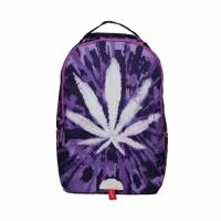 Рюкзак детский Sprayground WEED TIE DYE BACKPACK