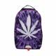 Рюкзак детский Sprayground WEED TIE DYE BACKPACK 910B1406NSZ