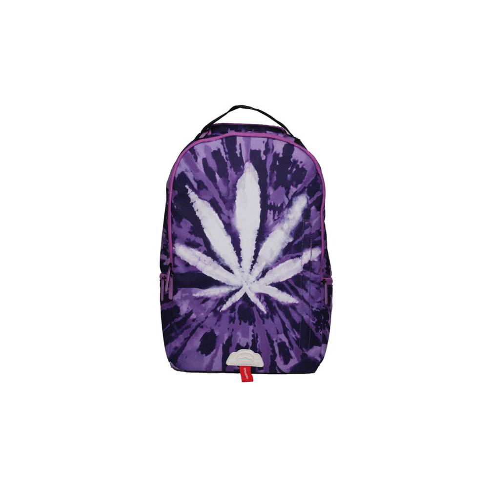 Рюкзак детский Sprayground WEED TIE DYE BACKPACK 910B1406NSZ