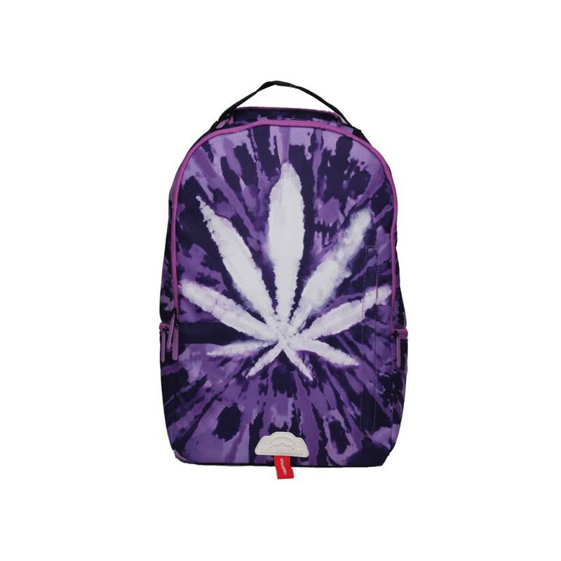 Рюкзак детский Sprayground WEED TIE DYE BACKPACK 910B1406NSZ