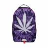 Рюкзак дитячий Sprayground WEED TIE DYE BACKPACK 910B1281NSZ