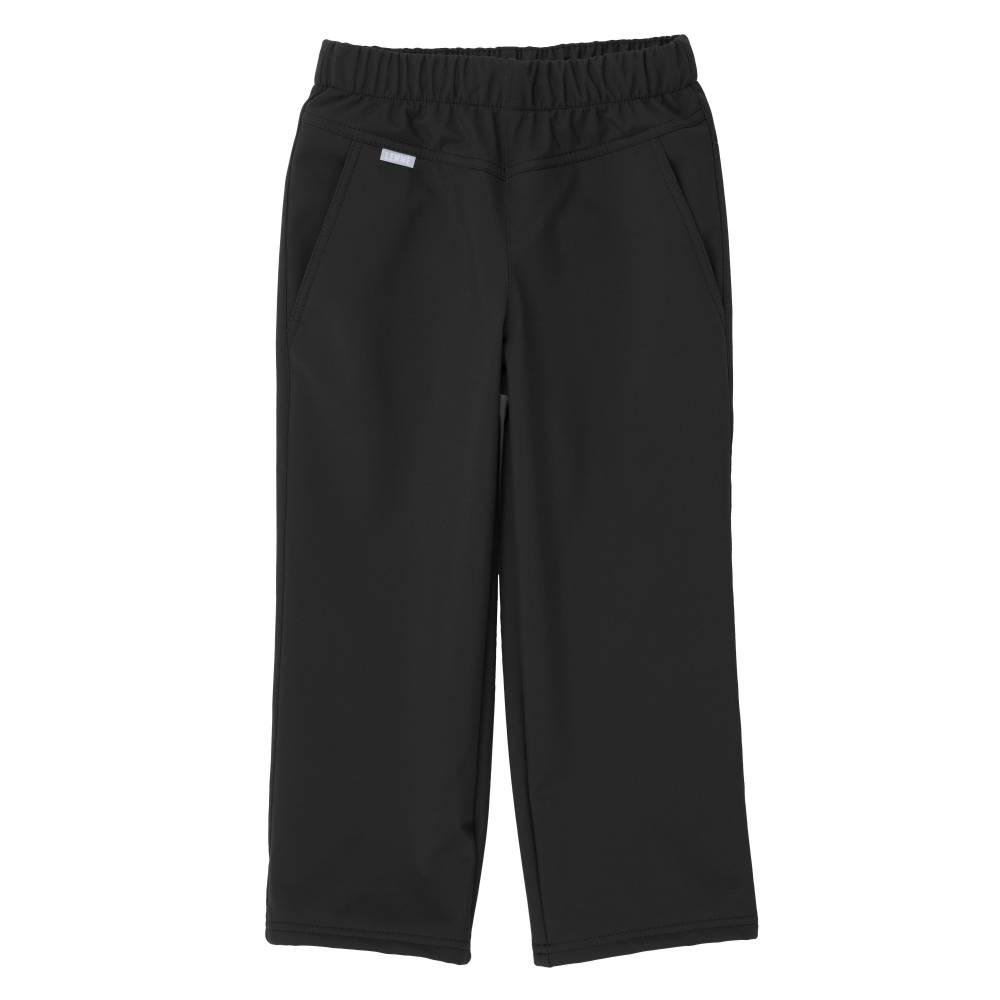 Штани для хлопчика LENNE SOFTY демісезонні Softshell