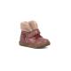Черевики для дівчинки Froddo зимові натуральна шкіра FRODDO TEX G2110089-5 / pink +