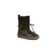 Чоботи для дівчинки Froddo зимові чорний FRODDO TEX G3160156-2/Black